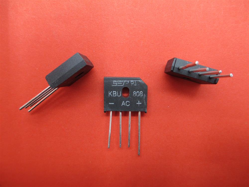 桥堆   KBU808