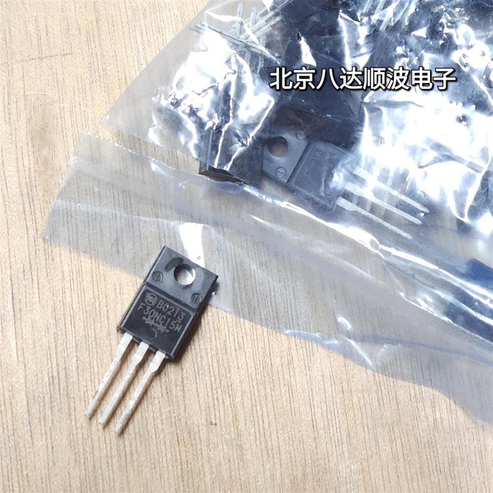 SF30NC15M µԪԭװФػ TO-220F ˫30A150V