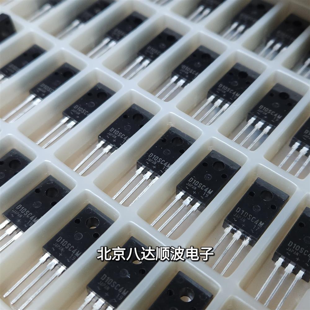 ӦD10SC4M µԪԭװФػ TO-220F ˫10A40V