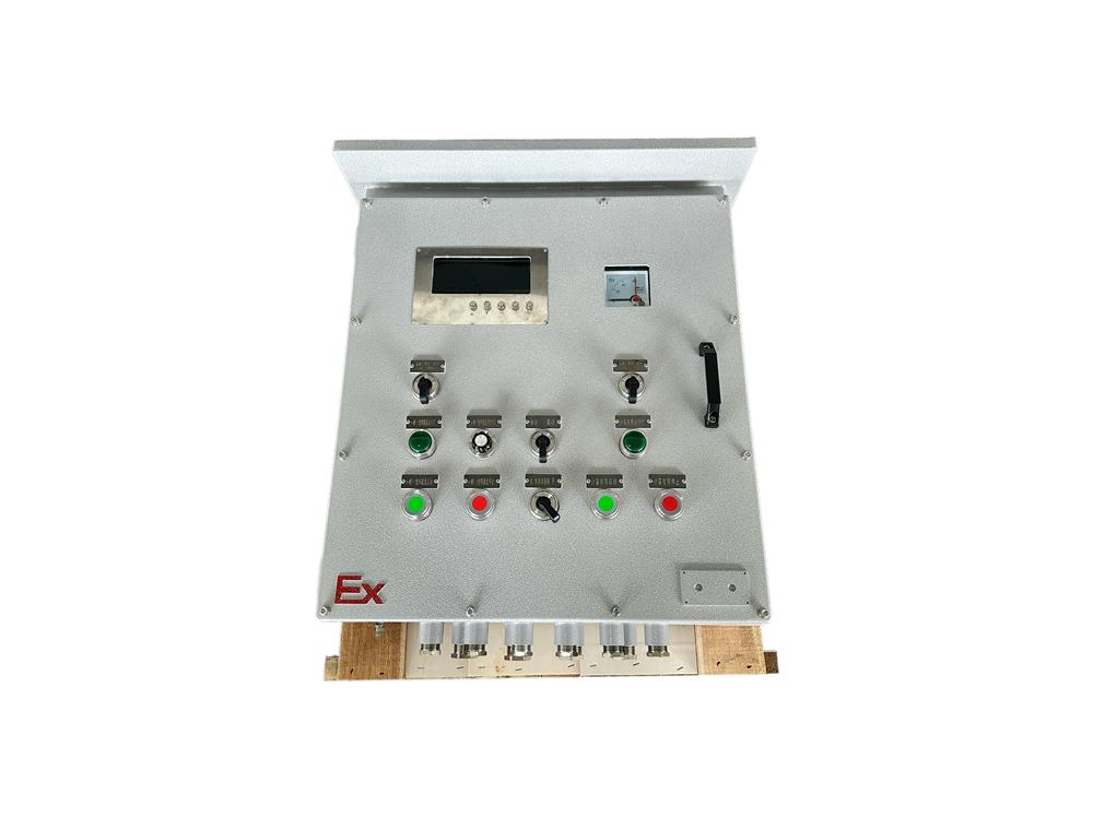 Ƶ Exd IIC T4 Gb IP55  ɢǿ Ƶר