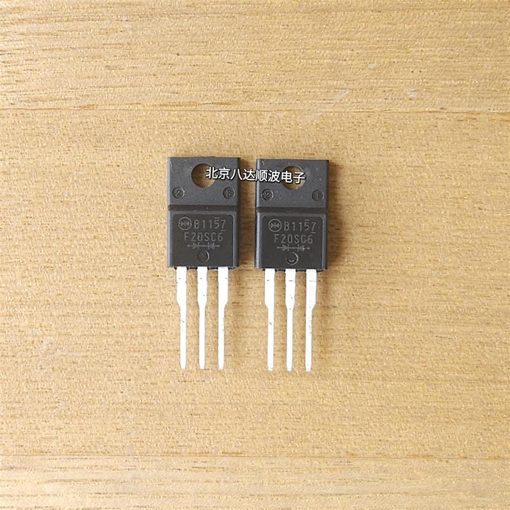 ӦSF20SC6 µԪԭװФػ TO-220F4