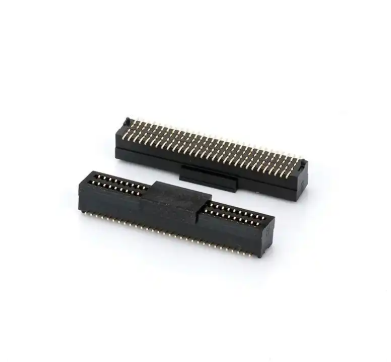 4.0mm板对板母座