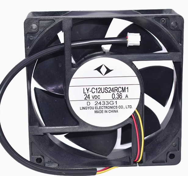 ƵLY-C12US24RCM1 24VDC 0.36A
