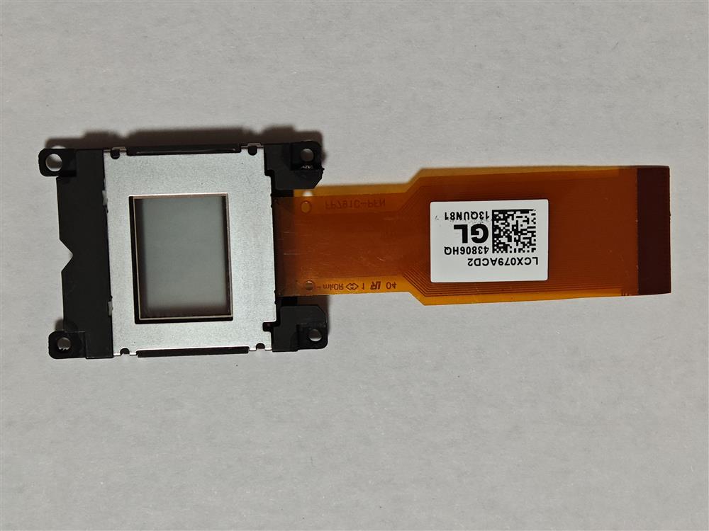 ӦLCX079ACD-2 /LCD/ӲƷ