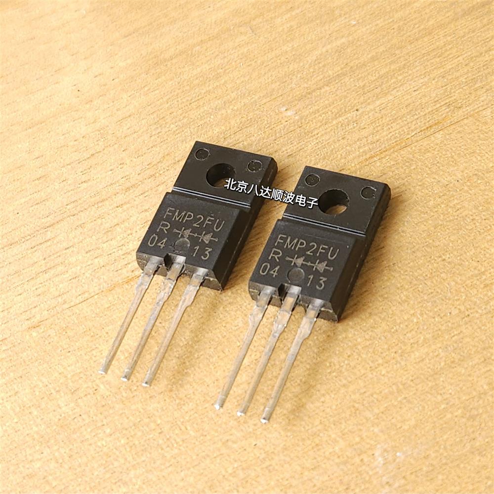 ӦFMP-2FUR ָ TO-220F 5A600V