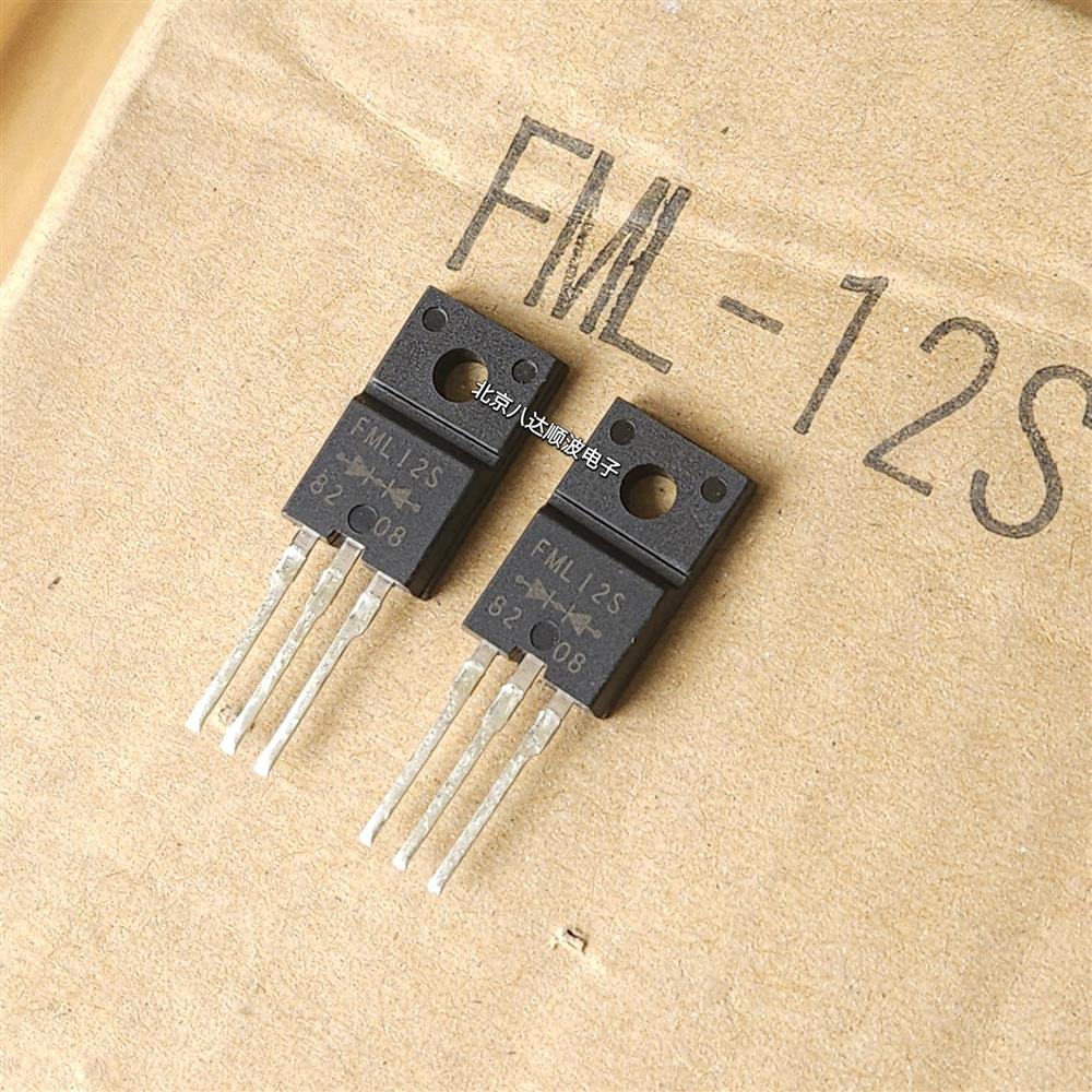 Ӧ FML-12S ָSanKen TO-220F ˫5A200V