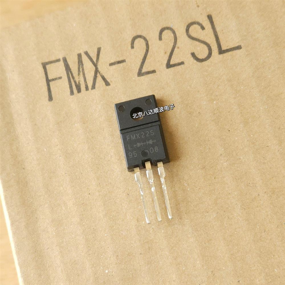 Ӧ FMX-22SL ָSanKen TO-220F ˫15A200V