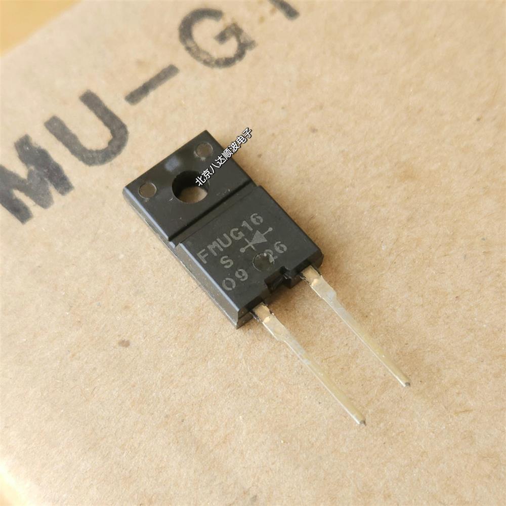 Ӧ FMU-G16S ָSanKen TO-220F 5A600V