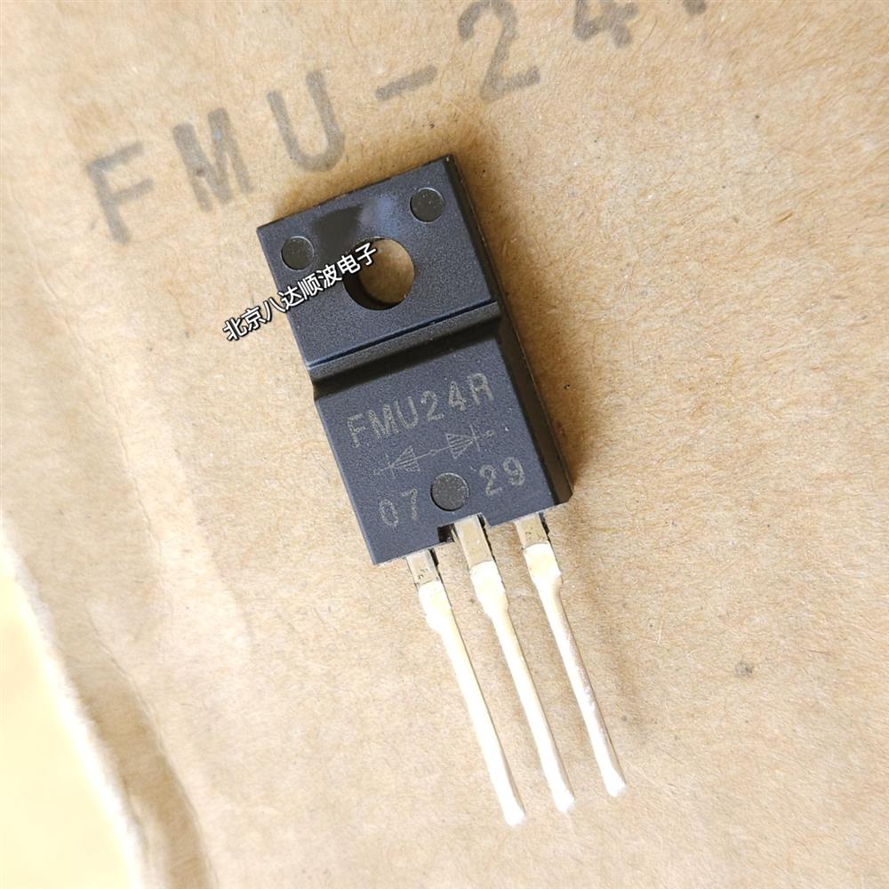 Ӧ FMU-24R ָSanKen TO-220F 10A400V