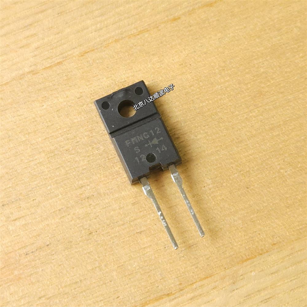ӦFMN-G12S ָSanKen TO-220F 5A200V