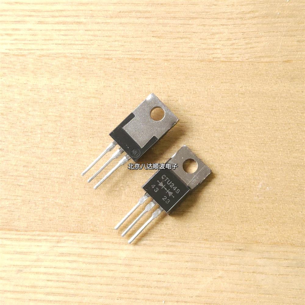 ӦCTU-24S ָSanKenԭװ TO-220 10A400V