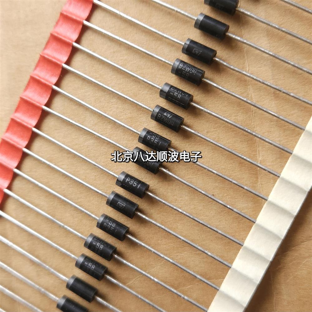 Ӧ BZW04-58 ˲ƶ STԭװ DO-41