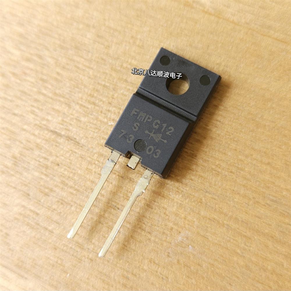 Ӧ FMP-G12S ָSanKen TO-220F 10A200V