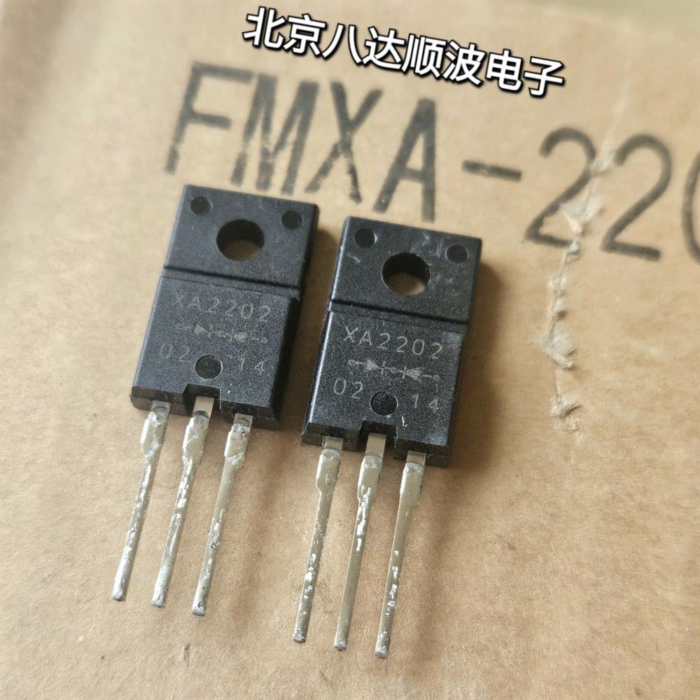 ӦFMXA-2202S ָSanKen TO-220F ˫20A200V