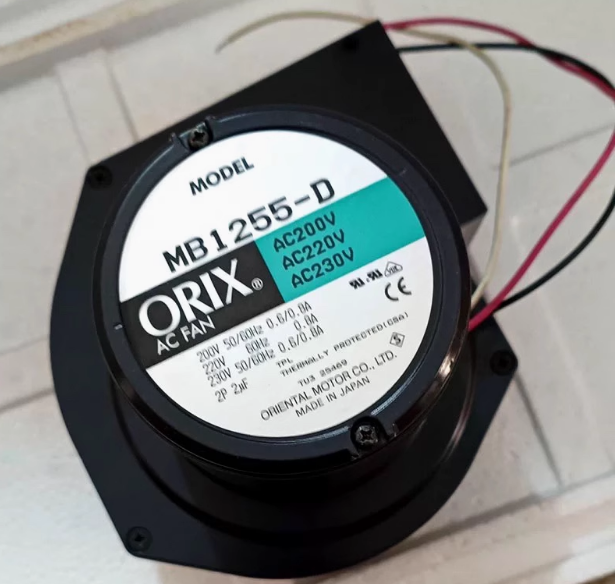 ַORIXMB1255-D 200V