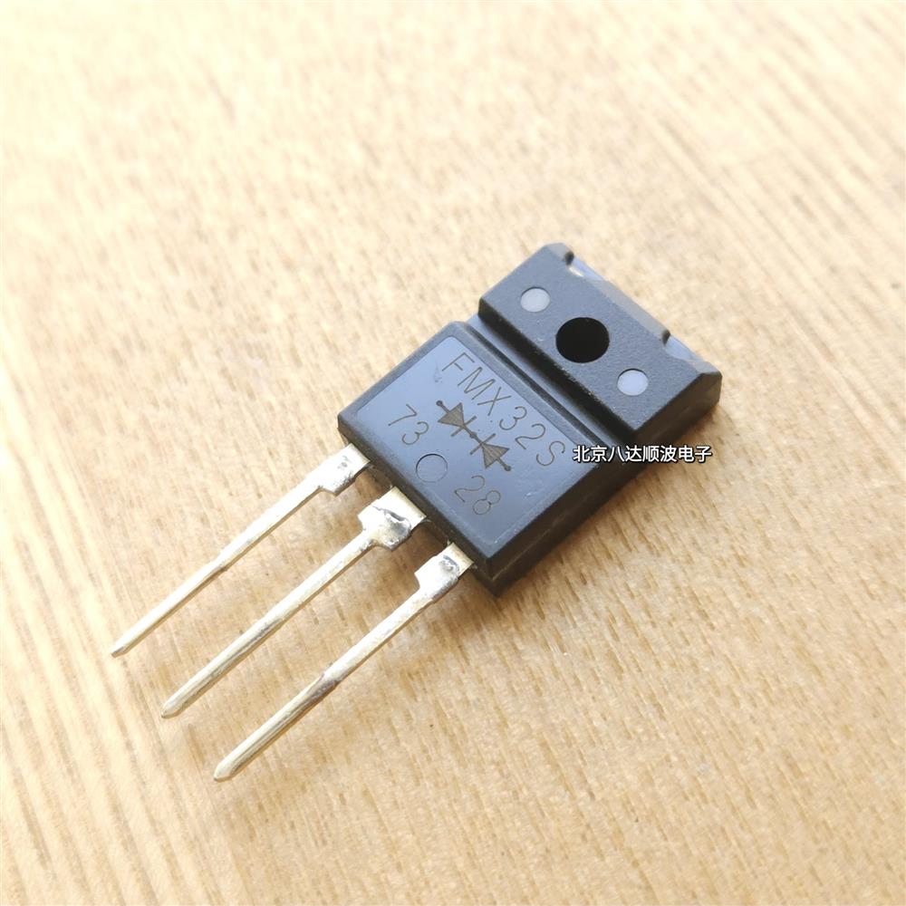 ӦFMX-32S ָSanKen TO-3PF ˫20A200V