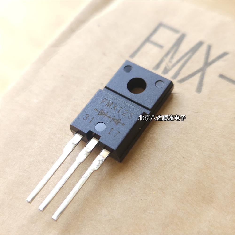 ӦFMX-12S ָSanKen TO-220F ˫5A200V
