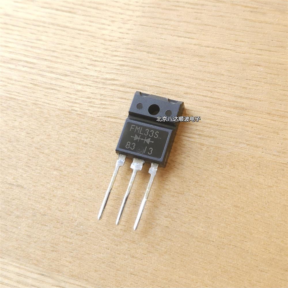 Ӧ FML-33S ָSanKen TO-3PF ˫20A300V