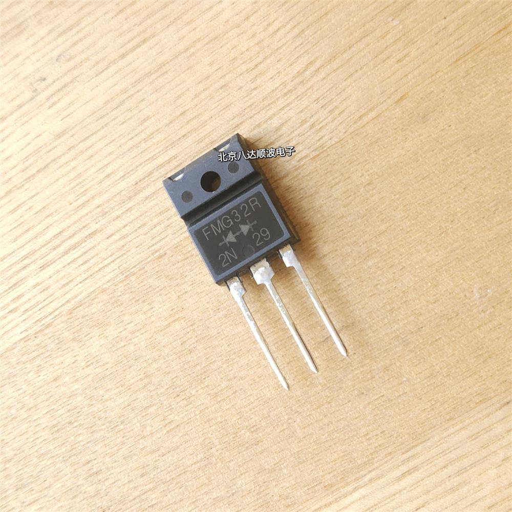 ӦFMG-32R ָSanKen TO-3PF 20A200V