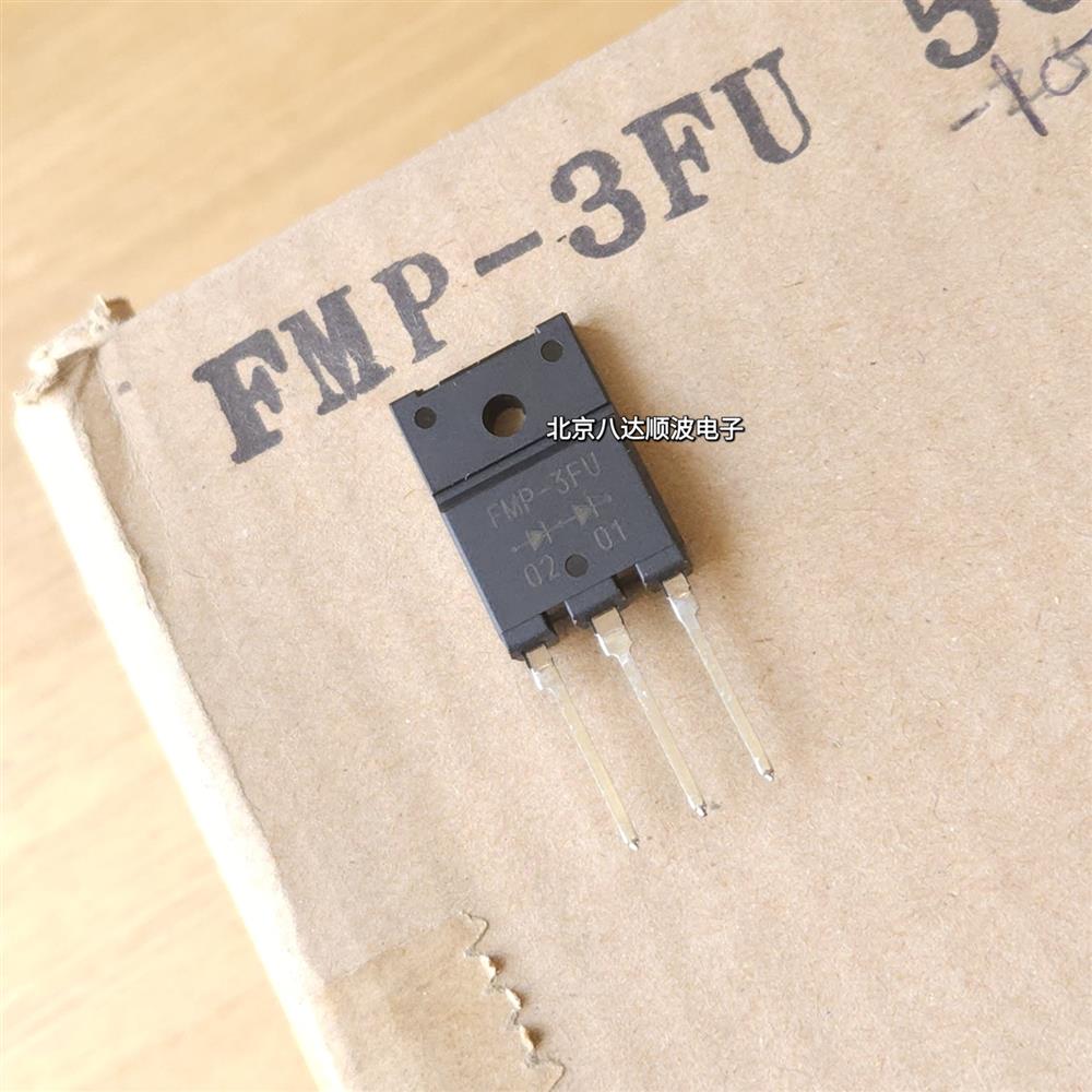 ӦFMP-3FU ָSanKen TO-3PF 5A600V