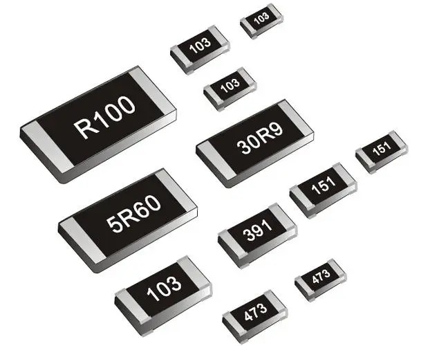 ӦRS-03K5101FT/Ƭ/Դ