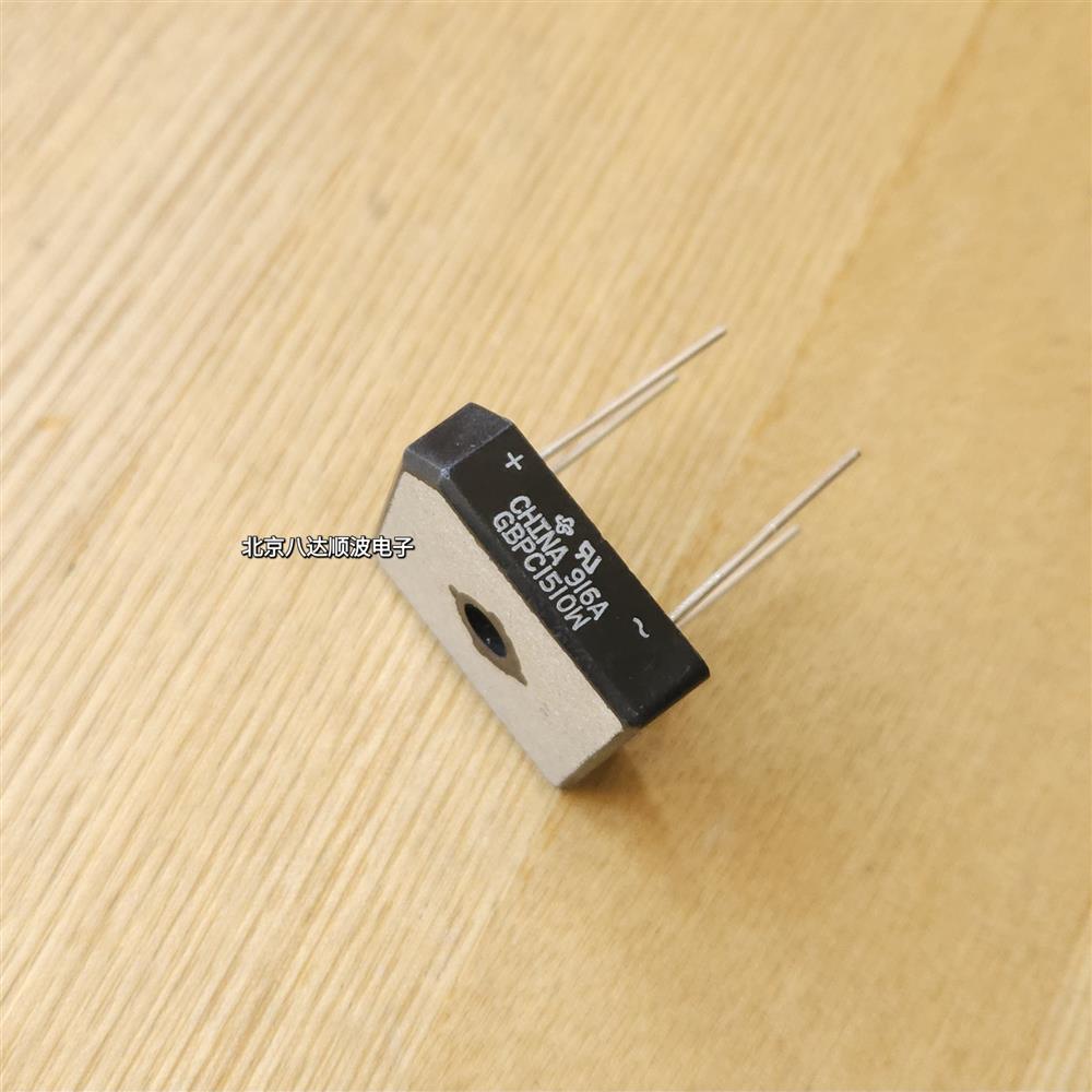ӦGBPC1510W ŷVishayԭװ 15A1000V Բ
