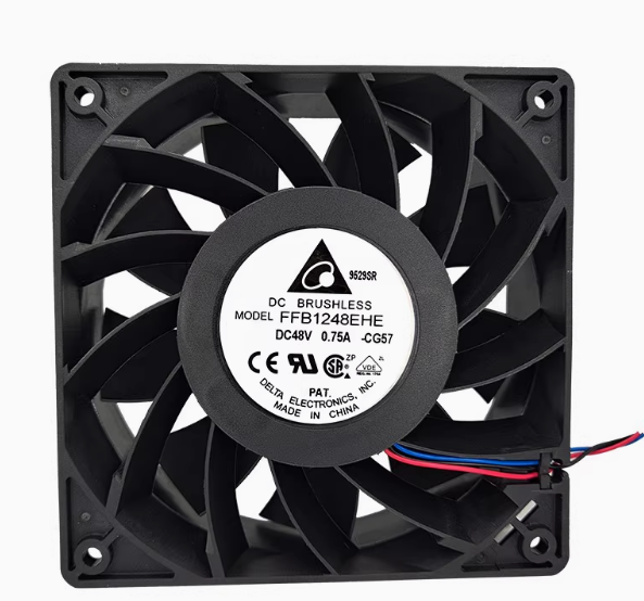 FFB1248EHE-4B77 DC48V 0.75A
