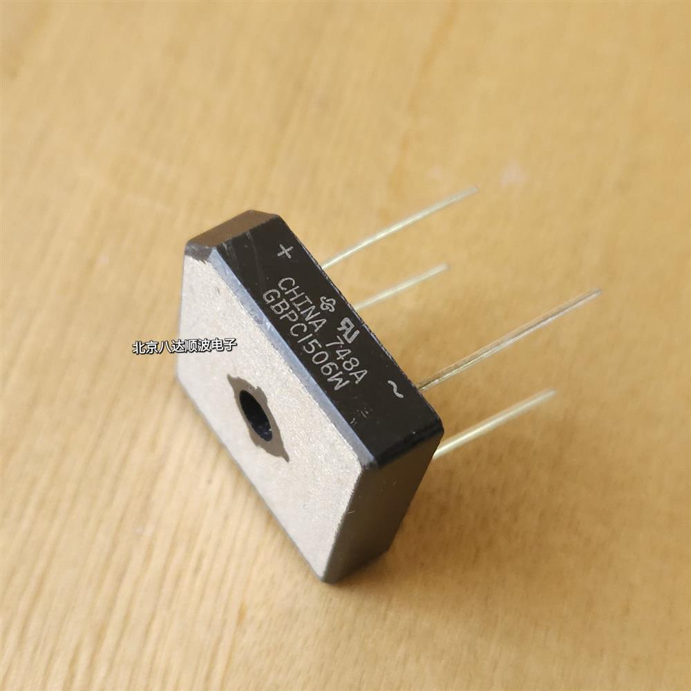 ӦGBPC1506W GSԭװŷ 15A600V 