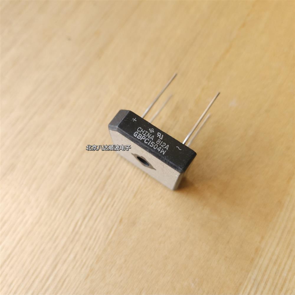 ӦGBPC1504W ŷGSԭװ Բ 15A400V