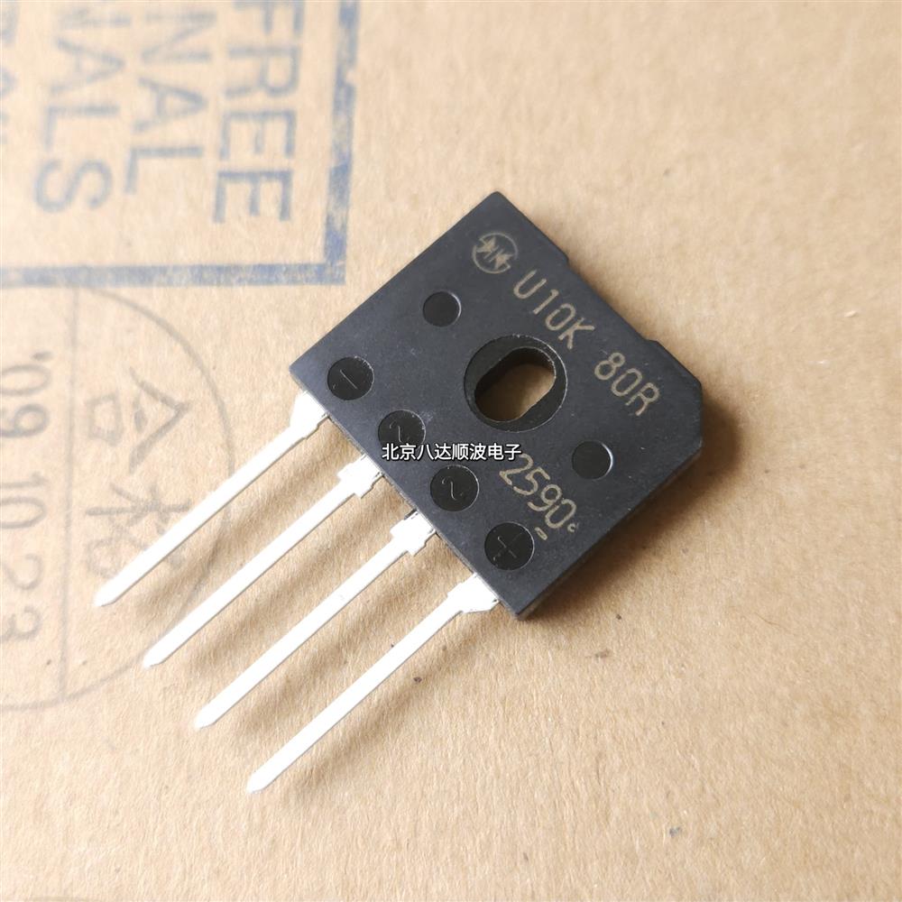 ӦUS10KB80R U10K80R ԭװűµԪ 10A800V