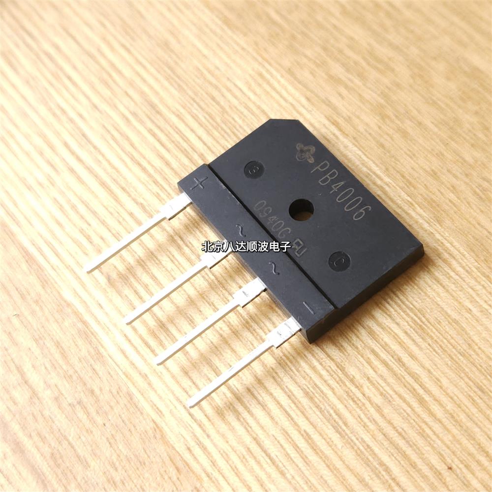ӦPB4006 Vishayԭװű 40A600V ɢƬ