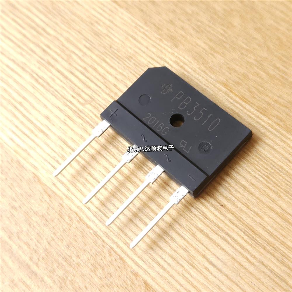 ӦPB3510 Vishayԭװű 35A1000V ɢƬ