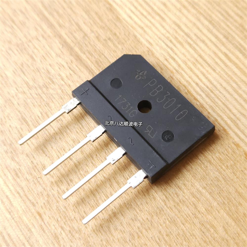 ӦPB3010 Vishayԭװ 30A1000V ɢƬ