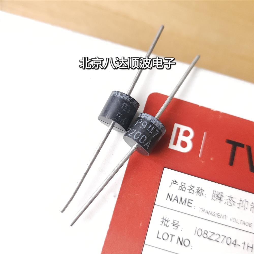 Ӧ5KP200A IBԭװ˲TVS R-6
