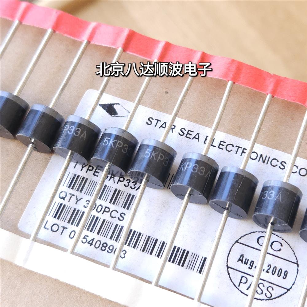 Ӧ5KP33A Ǻԭװ˲ƶTVS R-6
