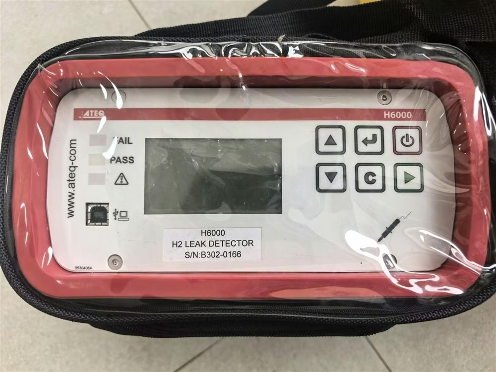 ¹ ATEQ H6000й©