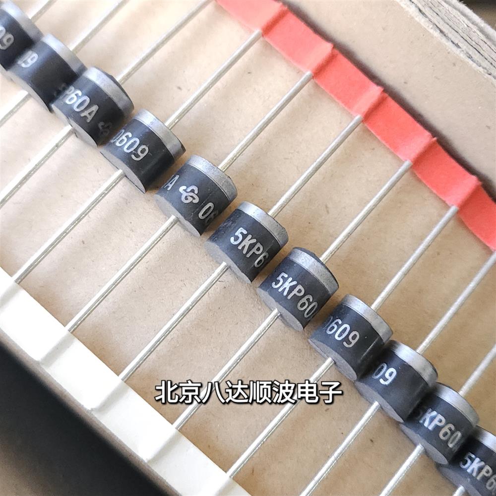 Ӧ5KP60A Vishayԭװ˲ƶTVS R-6