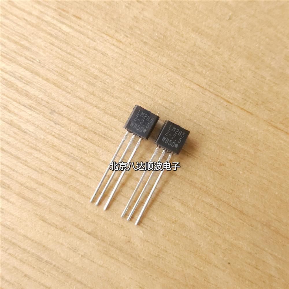 ӦLM285Z-2.5G ONԭװѹ TO-92