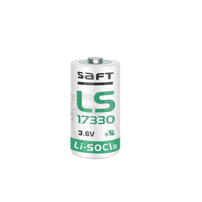 ˧SAFT﮵3.6v LS17330yiԵ