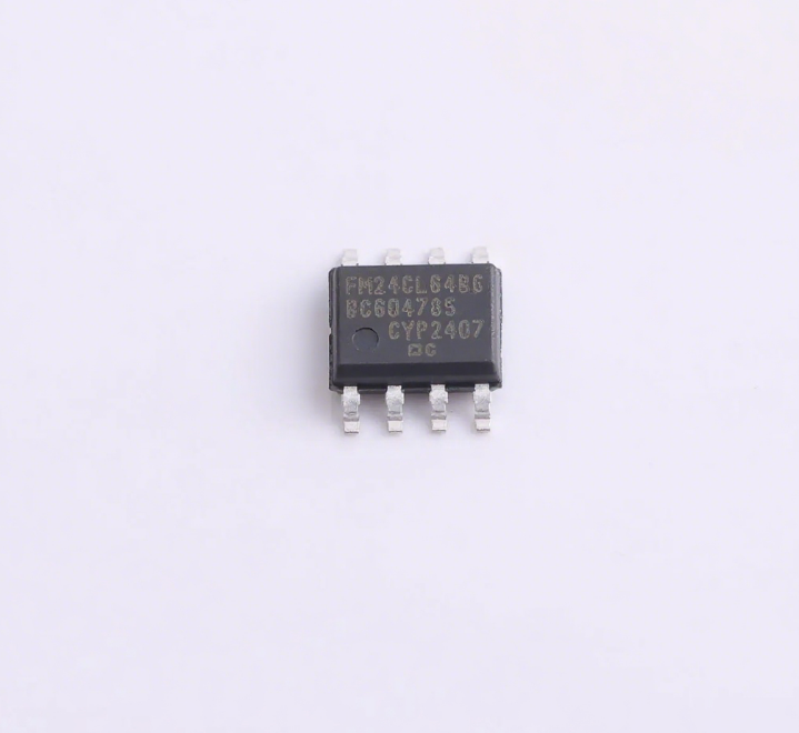 ӦFM24CL64B-GTR/洢(FRAM)