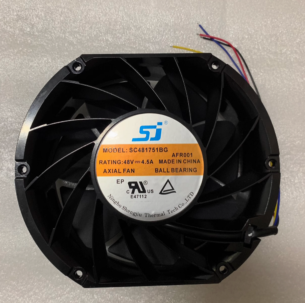 SJ SC481751BG 48V 4.5A 17251