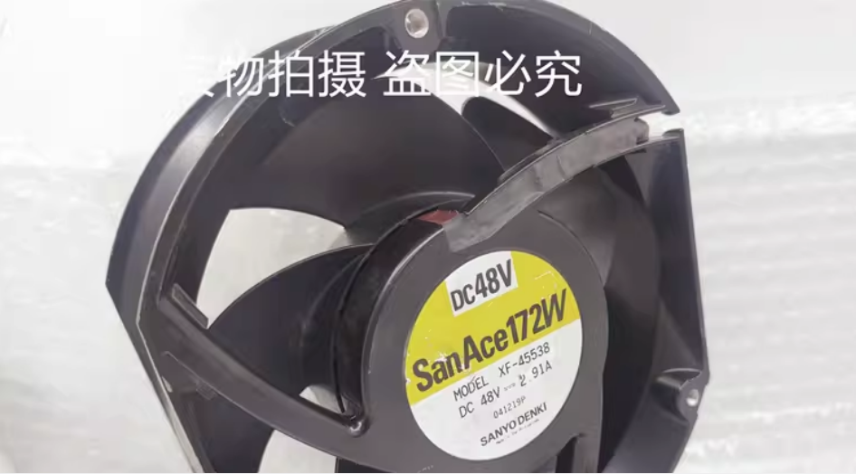 SanAce172W MODEL XF-45538 48V 2.91A