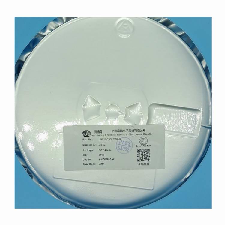 LN6206P192VR-GϵоƬIC