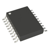 供应M031FC1AE微控制器 IC 32-位 48MHz 32KB