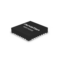 供应M0516ZDE微控制器 IC 32-位 50MHz