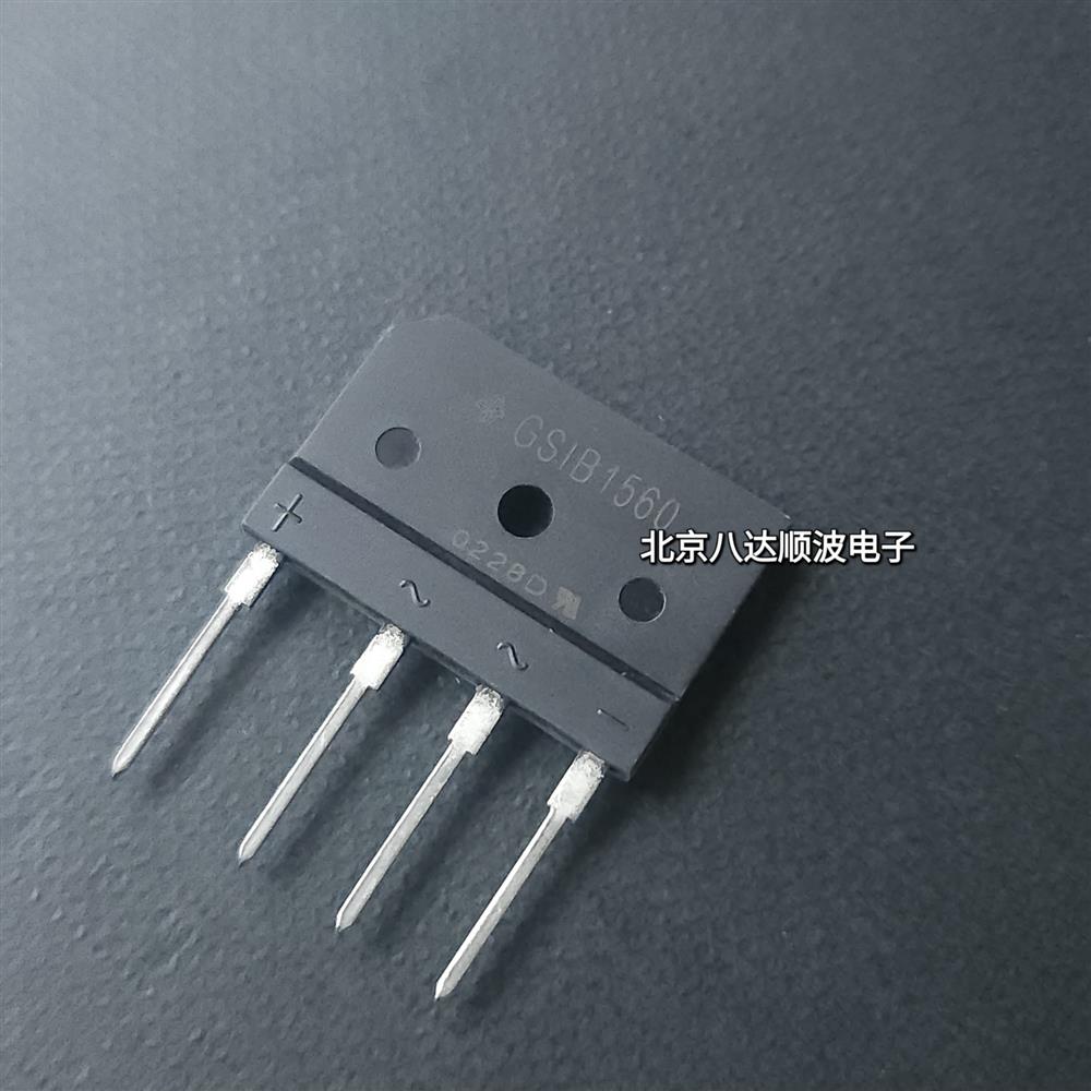 ӦGSIB1560 űVishayԭװ 15A600V