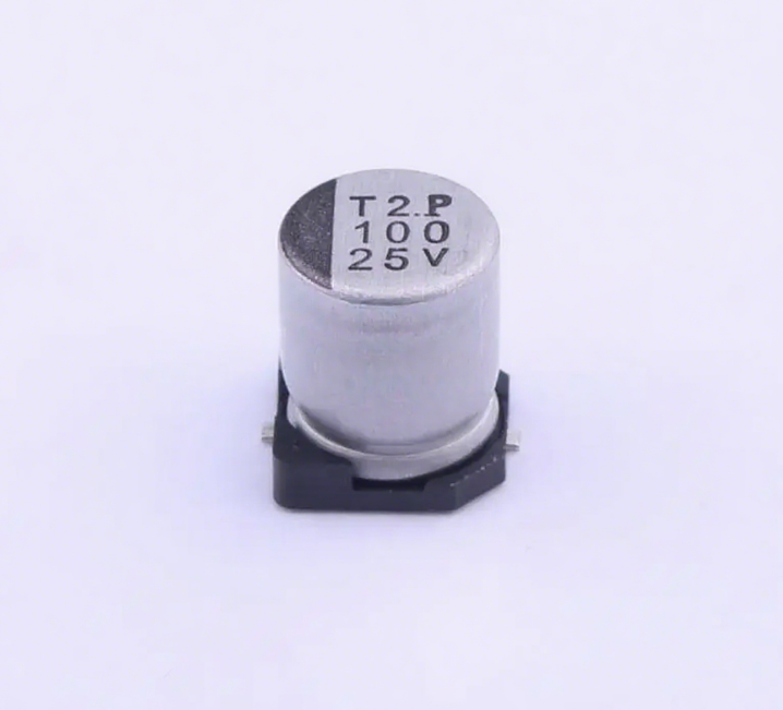 供应UWT1E101MCL1GS铝电解电容/电位器