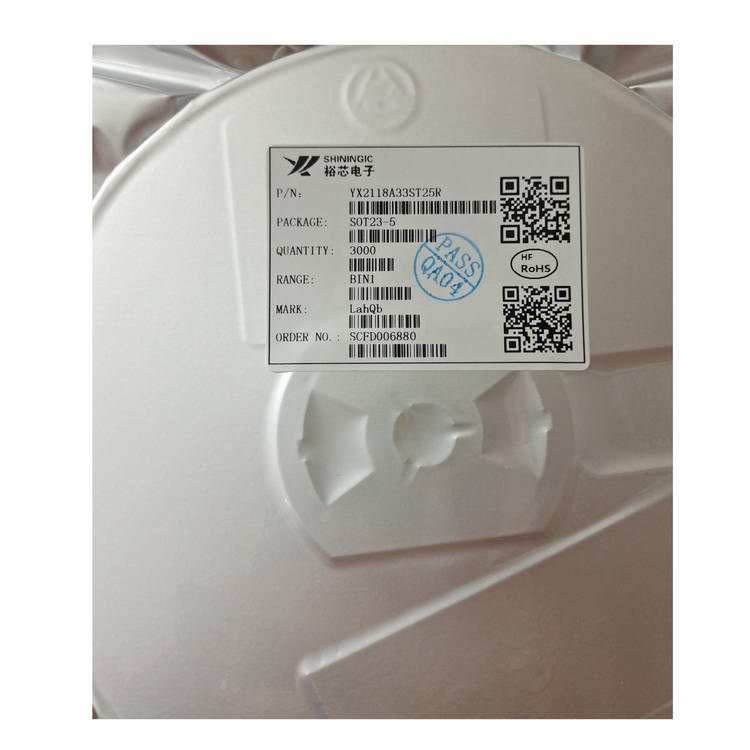 供应YX9301 功能型DC-LED芯片IC