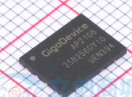供应GD25B256DYIGR   NOR FLASH存储器芯片 