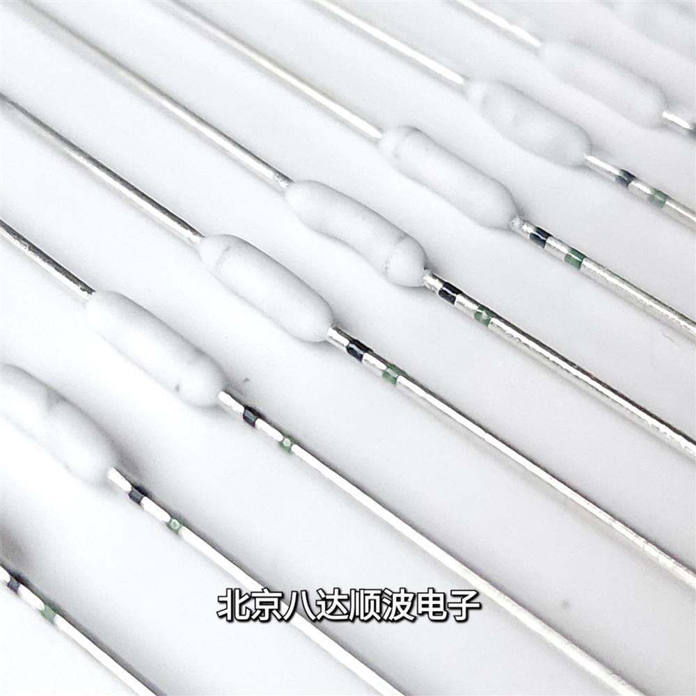 供应BY8406 PH原装高压二极管 8kV 10mA SOD61